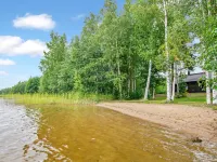 Runoratsu Hotels in Sisa-Savo