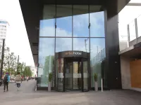 Arte Hotel Salzburg Hôtels à : 