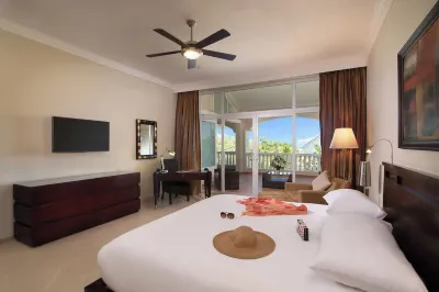 Presidential Suites by Lifestyle Puerto Plata - All Inclusive Hotels in der Nähe von Beach Alicia