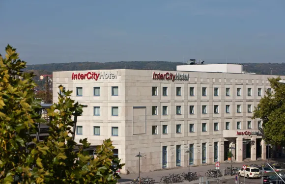 烏爾姆城際酒店