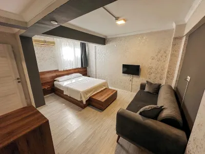 Çigli Vegas Pansiyon Hotels near Kazıkbağları