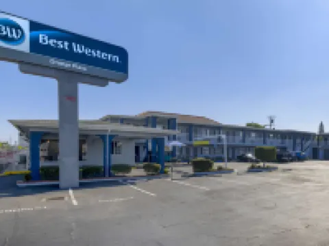 Best Western Orange Plaza Hotels in Orange