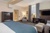 The Courthouse Hotel, Ascend Hotel Collection - Kæledyr tilladt