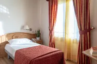 Hotel Canova Hotels in Asolo