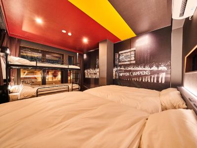 その他 Rakuten STAY x EAGLESの写真