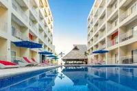 Decameron Isla Coral Guayabitos Ramada All Inclusive Resort - Ocean View