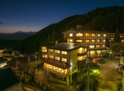 野沢ビューホテル嶋田屋