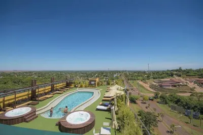 Grand Crucero Hotel Hotels in 