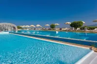 Towers Hotel Stabiae Sorrento Coast