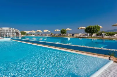 Towers Hotel Stabiae Sorrento Coast Hotels in 