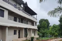 Wanderlust Resort Hotel berhampiran Ghatandevi Mandir Temple