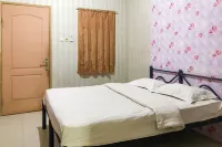 Cuan Residence RedPartner Các khách sạn ở Cibodas