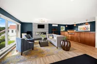 Best Western Freeport Inn - Lemmikkieläimet sallittu