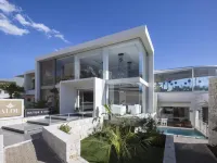 Aloe Boutique Hotel & Suites - Adults Only Hotels in Vamos