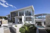 Aloe Boutique Hotel & Suites - Adults Only