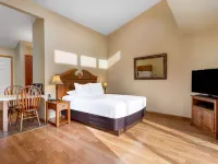 塔馬拉克威斯康星德爾斯温德姆華美達酒店 索克縣酒店