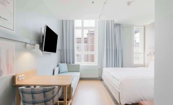 Radisson Blu Seaside Hotel, Helsinki