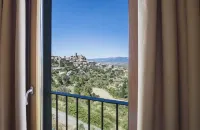 Hotel Alda Triskel - Mountain view