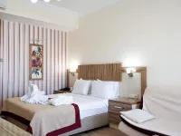 Hattusa Vacation Thermal Club Kazdaglari Các khách sạn ở Gure Mahallesi