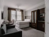 Club Quarters Hotel Trafalgar Square, London Hotels near QEII Centre