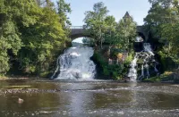 Tranquil Retreat in Hamoir, Belgium - Perfect for Families & Friends