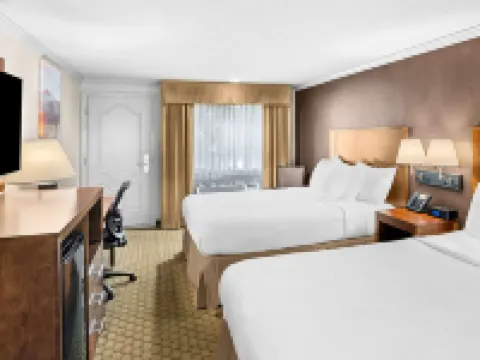 Best Western Skyline Motor Lodge Hotels in Lakeview
