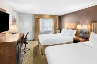 Best Western Skyline Motor Lodge