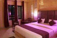 Sukoon DK Hotels in Malyasu Malla