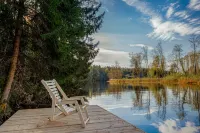 Orsha River Club Hotel