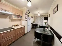Polyarniy Krug Mini-Hotel