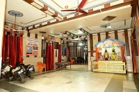 Maharastra Bhavan Atithi Grah Hotels in Misrikh-cum-Neemsar