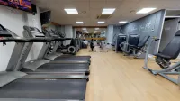 Holiday Inn RUNCORN by IHG - Gym