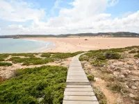 Hotel Made Inn Faro Faro otelleri