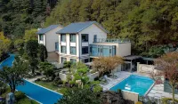 IMMERSING Hotel QuZhou - Pools