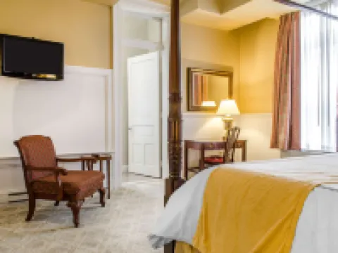 The Federal Pointe Inn Gettysburg, Ascend Hotel Collection Hotels in Gettysburg
