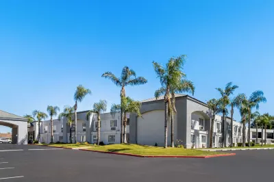 Hourglass Hotel, Ascend Hotel Collection Hotels in Bakersfield