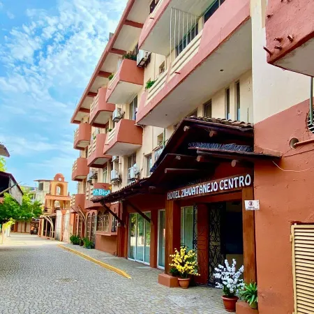 Zihuatanejo Centro