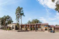 Hotel Provans - bar