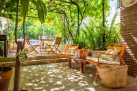 At Home in Malaga Stay & Solo Travellers Hotels in Cala del Moral
