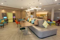 Home2 Suites by Hilton Nampa Hoteles en Nampa