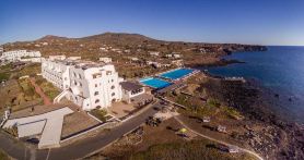Mursia Wellness Hotel