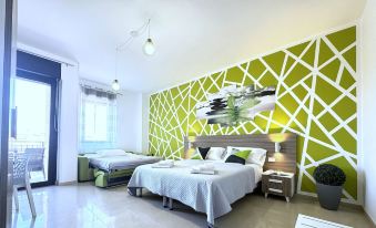 2. B&B Cors..
