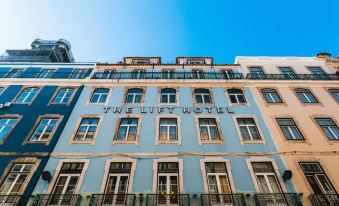 The Lift Apartments by Ridan Hotels