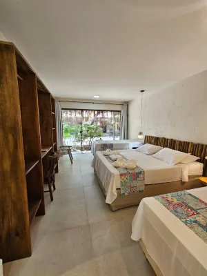 Pousada Sempre Graciosa Các khách sạn ở Marechal Deodoro