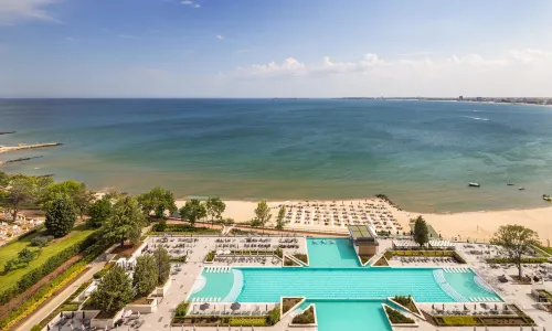Secrets Sunny Beach Resort and Spa - Premium All Inclusive - Adults Only