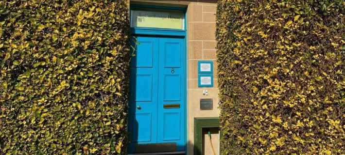 Cambridge House Hotels in Edinburgh