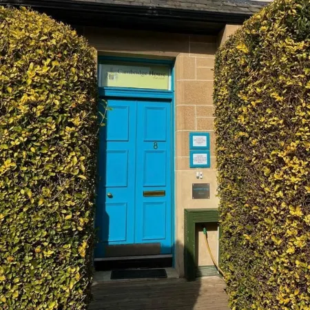 Cambridge House