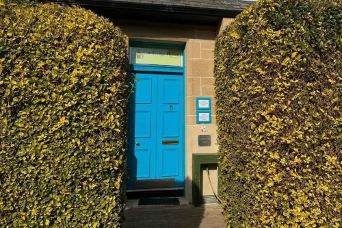 Cambridge House - 3-Star