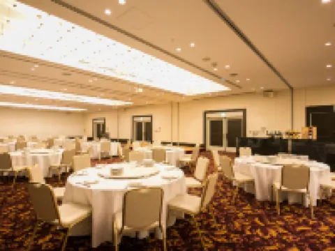 ホテルグリーンパーク津 津のホテル