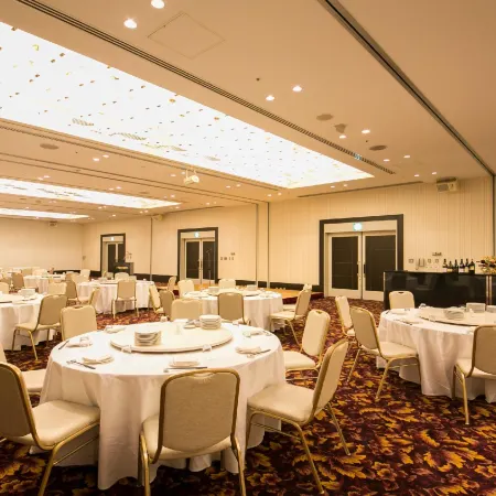 Hotel Green Park Tsu